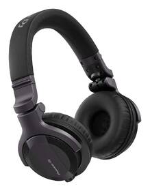 Sluchátka Pioneer DJ HDJ-CUE1 černá

 obrázek produktu 1 z 5