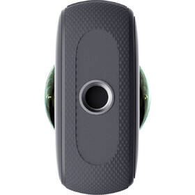 Outdoorová kamera Insta360 ONE X2 černá/šedá

 obrázek produktu 5 z 8