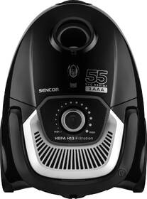 Podlahový vysavač Sencor SVC 5501BK černý

 obrázek produktu 5 z 29