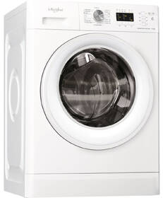 Pračka Whirlpool FFL 6238 W EE bílá

 obrázek produktu 9 z 15
