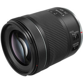 Digitální fotoaparát Canon RP + RF 24-105 f/4-7.1 IS STM černý

 obrázek produktu 7 z 8