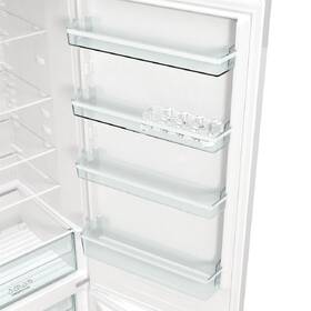 Chladnička s mrazničkou Gorenje NRK6202EW4 IonAir bílá

 obrázek produktu 3 z 13