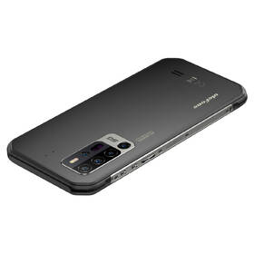 Mobilní telefon UleFone Armor 11 5G - ZÁNOVNÍ - 12 měsíců záruka černý

 obrázek produktu 6 z 8