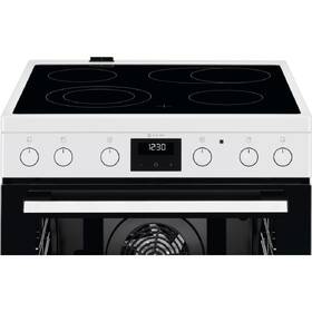 Sklokeramický sporák Electrolux LKR64020AW bílý

 obrázek produktu 3 z 7