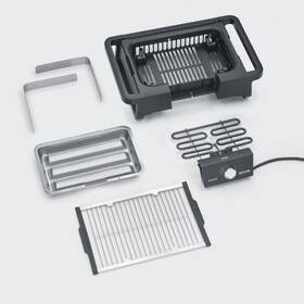 Gril Severin PG 8123 

 obrázek produktu 4 z 14