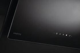 Odsavač par Gorenje WHI6SYB černý

 obrázek produktu 5 z 15