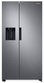 Americká lednice Samsung RS67A8811S9/EF stříbrná

 obrázek produktu 10 z 11