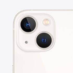 Mobilní telefon Apple iPhone 13 128GB Starlight 

 obrázek produktu 2 z 3