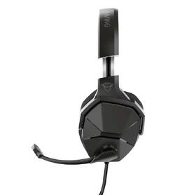 Headset Trust GXT 4371 Ward černý

 obrázek produktu 4 z 11