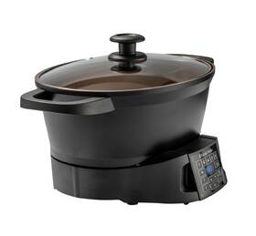 Multifunkční hrnec RUSSELL HOBBS 28270-56 Good To Go černý

 obrázek produktu 3 z 36