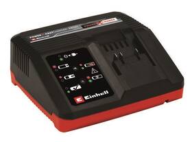 Nabíječka Einhell Power X-Fastcharger 4A 4512103 

 obrázek produktu 1 z 1