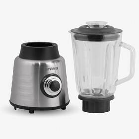 Stolní mixér Orava RM-207 stříbrný

 obrázek produktu 5 z 5