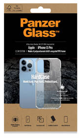 Kryt na mobil PanzerGlass HardCase na Apple iPhone 13 Pro průhledný

 obrázek produktu 4 z 4