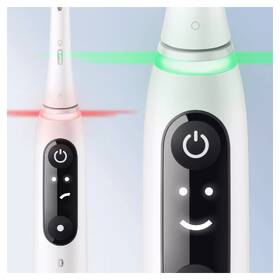 Set zubních kartáčků Oral-B Duo Pack White 

 obrázek produktu 6 z 9