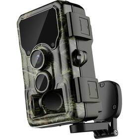 Fotopast SJCAM M50 Woodland maskáčová

 obrázek produktu 3 z 11