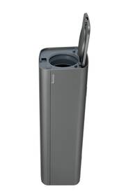 Vysýpací stanice Samsung VCA-SAE903/GE stříbrná

 obrázek produktu 6 z 16