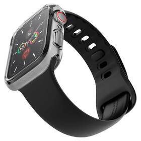 Ochranné pouzdro Spigen Ultra Hybrid na Apple Watch 6/SE/5/4 (44 mm) průhledné

 obrázek produktu 3 z 7