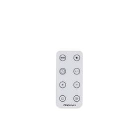 Teplovzdušný konvektor Rohnson R-017 bílý

 obrázek produktu 6 z 9