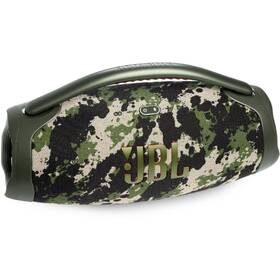 Přenosný reproduktor JBL Boombox 3 

 obrázek produktu 8 z 8