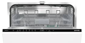 Myčka nádobí Gorenje GV642D61 UltraClean 

 obrázek produktu 2 z 12