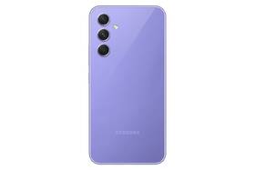 Mobilní telefon Samsung Galaxy A54 5G 8 GB / 128 GB fialový

 obrázek produktu 5 z 9