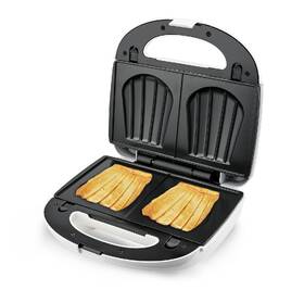 Sendvičovač Orava ST-500, 5 v 1 

