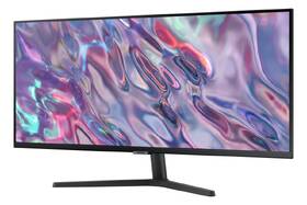 Monitor Samsung ViewFinity S5 S50GC černý

 obrázek produktu 2 z 11