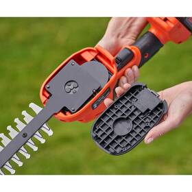 Nůžky na trávu Black-Decker BCSS18D1-QW (s baterií) 

 obrázek produktu 3 z 4