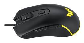 Myš Asus TUF GAMING M3 Gen II černá

 obrázek produktu 3 z 12