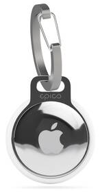 Pouzdro Epico Metal Holder pro Apple AirTag 

 obrázek produktu 2 z 3