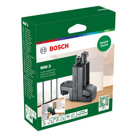 Držák Bosch MM 3, 0.603.692.301 

 obrázek produktu 2 z 4