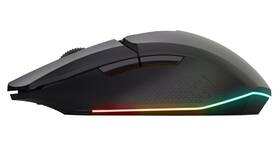 Myš Trust GXT 110 Felox Wireless černá

 obrázek produktu 4 z 10