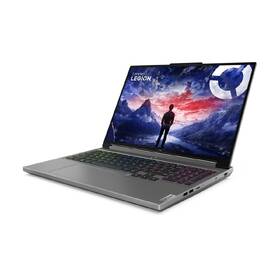 Notebook Lenovo Legion 5 16IRX9 šedý

 obrázek produktu 3 z 11