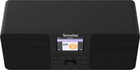 Internetový radiopřijímač TechniSat CLASSIC 300 IR BT černý

 obrázek produktu 2 z 5