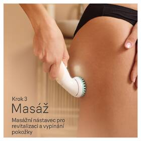 Epilátor Braun SES9-481 3D 

 obrázek produktu 7 z 8