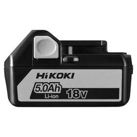 Vrtací šroubovák HIKOKI DS18DDQWSZ (s baterií) 

 obrázek produktu 3 z 5