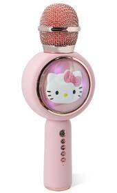 Karaoke mikrofon OTL Technologies Hello Kitty PopSing růžový

 obrázek produktu 4 z 7