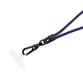 Popruh na krk FIXED NeckUni modrý

 obrázek produktu 1 z 6