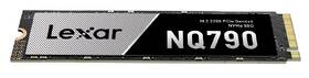 SSD Lexar NQ790 4TB NVMe 
