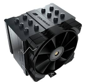 Chladič CPU Cougar FORZA 85 

 obrázek produktu 2 z 5