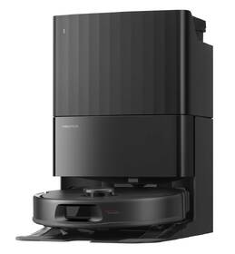 Robotický vysavač Roborock QR 798 black černý

 obrázek produktu 1 z 9