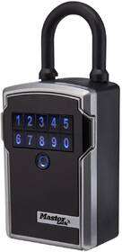 Bezpečnostní schránka Master Lock 5440EURD BT 

 obrázek produktu 1 z 3