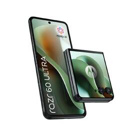 Mobilní telefon Motorola Razr 60 Ultra 5G 16 GB / 512 GB zelený

 obrázek produktu 14 z 16
