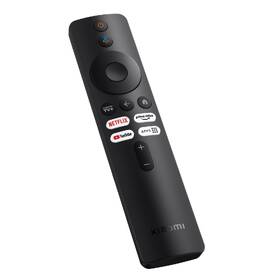 Multimediální centrum Xiaomi TV Box S 3nd Gen černá barva

