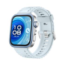 Chytré hodinky Huawei Watch Fit 4 Pro NFC modré

 obrázek produktu 2 z 7