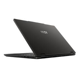Notebook MSI Venture 16 AI A2HMG-036CZ šedý

 obrázek produktu 6 z 7
