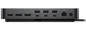 Dokovací stanice Dell SD25TB4 130W černá

 obrázek produktu 1 z 3