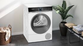 Sušička prádla Siemens WQ46B2DNCS bílá

 obrázek produktu 10 z 15
