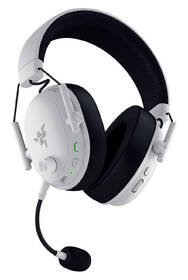 Headset Razer BlackShark V3 bílý

 obrázek produktu 2 z 8