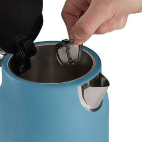 Rychlovarná konvice RUSSELL HOBBS 28641-70 Hanley Blue modrá

 obrázek produktu 1 z 16